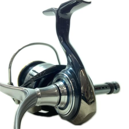 DAIWA ダイワ スピニングリール 19セルテート LT3000S-CH-DH GOMEXUS  060049 箱・ハンドル付