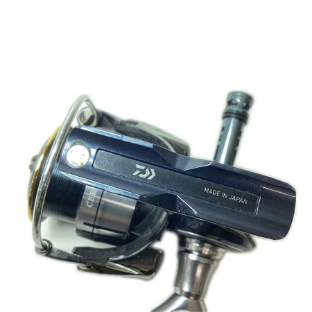DAIWA ダイワ スピニングリール 19セルテート LT3000S-CH-DH GOMEXUS  060049 箱・ハンドル付