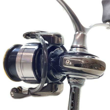 DAIWA ダイワ スピニングリール 19セルテート LT3000S-CH-DH GOMEXUS  060049 箱・ハンドル付