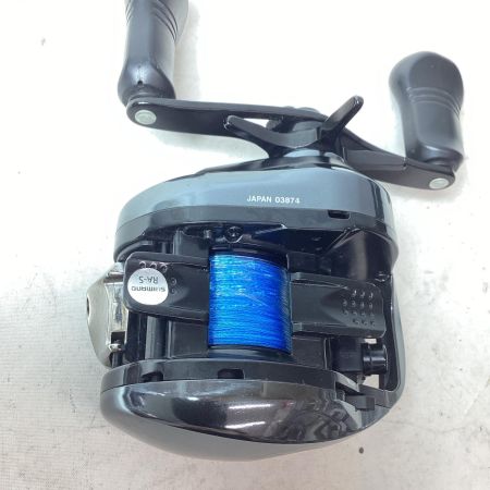 SHIMANO シマノ ベイトリール 18アンタレスDC MDXG RH 03874 箱付