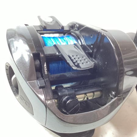 SHIMANO シマノ ベイトリール 18アンタレスDC MDXG RH 03874 箱付