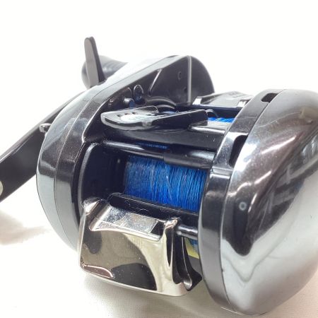 SHIMANO シマノ ベイトリール 18アンタレスDC MDXG RH 03874 箱付