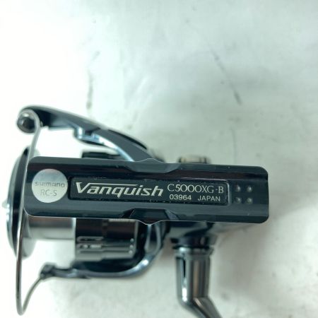 SHIMANO シマノ スピニングリール19ヴァンキッシュ C5000XG  03964