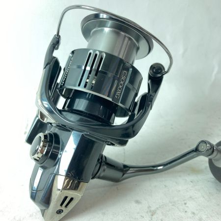 SHIMANO シマノ スピニングリール19ヴァンキッシュ C5000XG  03964