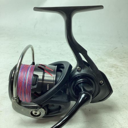 DAIWA ダイワ スピニングリール 18タトゥーラ LT2500S 00060073 箱付