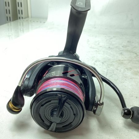 DAIWA ダイワ スピニングリール 18タトゥーラ LT2500S 00060073 箱付