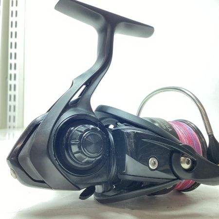 DAIWA ダイワ スピニングリール 18タトゥーラ LT2500S 00060073 箱付