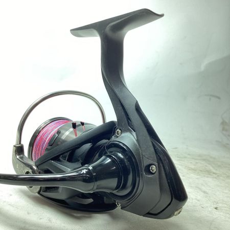DAIWA ダイワ スピニングリール 18タトゥーラ LT2500S 00060073 箱付
