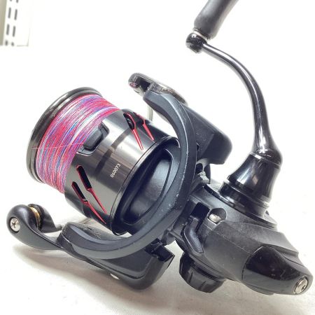 DAIWA ダイワ スピニングリール 18タトゥーラ LT2500S 00060073 箱付
