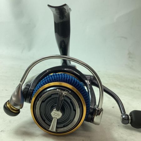DAIWA ダイワ スピニングリール 21カルディア FC LT2000S  063138 箱付