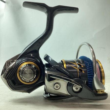 DAIWA ダイワ スピニングリール 21カルディア FC LT2000S  063138 箱付