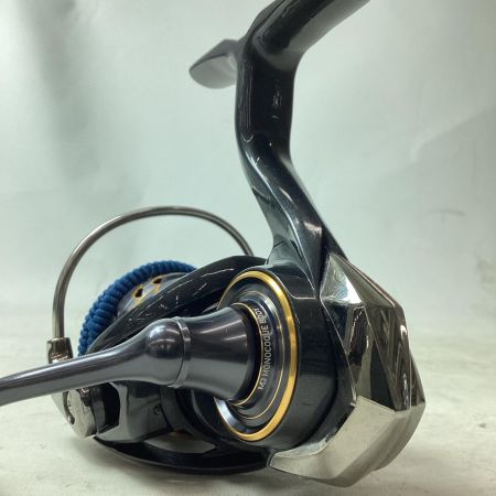 DAIWA ダイワ スピニングリール 21カルディア FC LT2000S  063138 箱付
