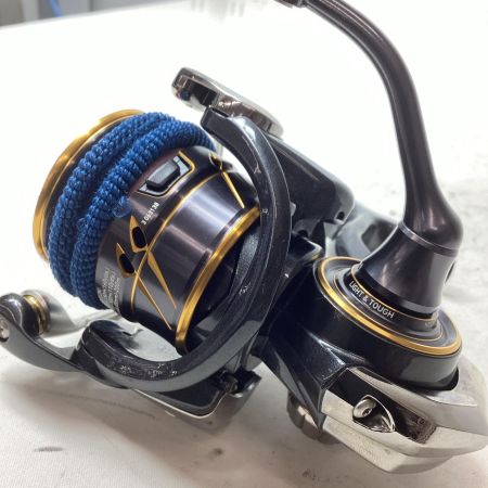 DAIWA ダイワ スピニングリール 21カルディア FC LT2000S  063138 箱付