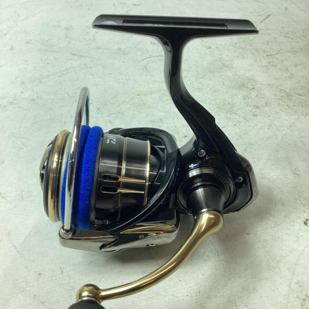 DAIWA ダイワ スピニングリール 19バリスティック LT2500SS-CXH 065115 箱付