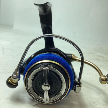 DAIWA ダイワ スピニングリール 19バリスティック LT2500SS-CXH 065115 箱付