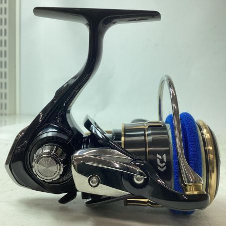 DAIWA ダイワ スピニングリール 19バリスティック LT2500SS-CXH 065115 箱付