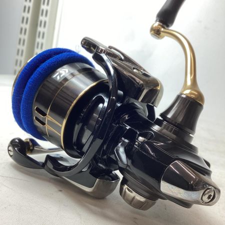 DAIWA ダイワ スピニングリール 19バリスティック LT2500SS-CXH 065115 箱付