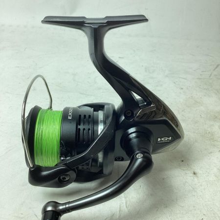 SHIMANO シマノ スピニングリール 20エクスセンスBB 3000MHG 04198 箱付