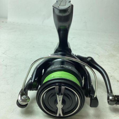 SHIMANO シマノ スピニングリール 20エクスセンスBB 3000MHG 04198 箱付