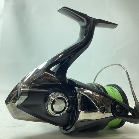 SHIMANO シマノ スピニングリール 20エクスセンスBB 3000MHG 04198 箱付
