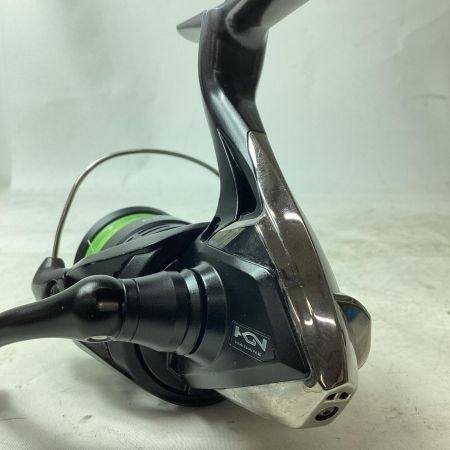 SHIMANO シマノ スピニングリール 20エクスセンスBB 3000MHG 04198 箱付