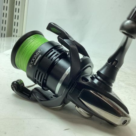 SHIMANO シマノ スピニングリール 20エクスセンスBB 3000MHG 04198 箱付