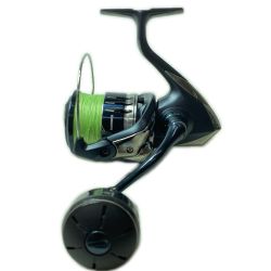 SHIMANO シマノ スピニングリール 20ストラディックSW 4000XG 04242 本体のみ Bランク