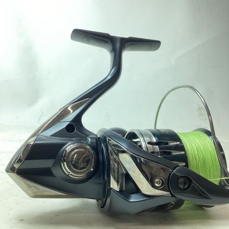 SHIMANO シマノ スピニングリール 20ストラディックSW 4000XG 04242 本体のみ