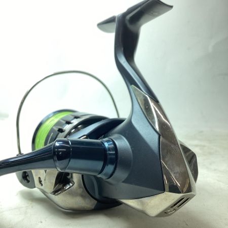SHIMANO シマノ スピニングリール 20ストラディックSW 4000XG 04242 本体のみ