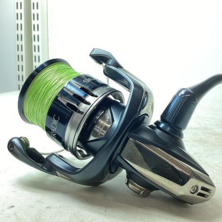 SHIMANO シマノ スピニングリール 20ストラディックSW 4000XG 04242 本体のみ