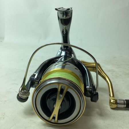 SHIMANO シマノ スピニングリール 14ステラ 4000XG  03250 箱・リールポーチ付