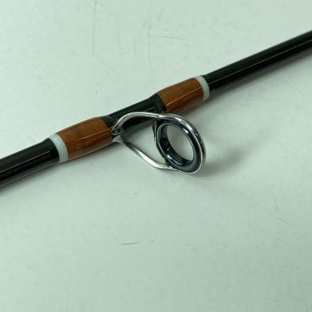 TIEMCO ティムコ トラウトロッド フェンウィック GFS38CUL-4J 竿袋付き
