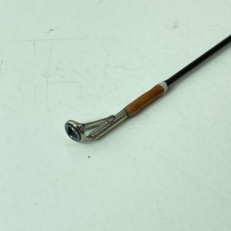 TIEMCO ティムコ トラウトロッド フェンウィック GFS38CUL-4J 竿袋付き