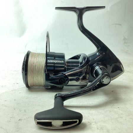 SHIMANO シマノ スピニングリール 19ヴァンキッシュ 4000MHG  03962 箱付