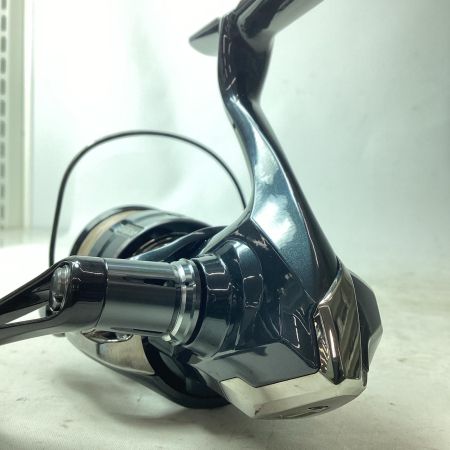 SHIMANO シマノ スピニングリール 19ヴァンキッシュ 4000MHG  03962 箱付