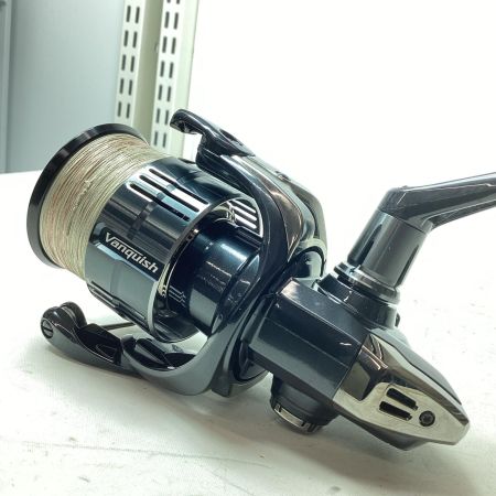 SHIMANO シマノ スピニングリール 19ヴァンキッシュ 4000MHG  03962 箱付