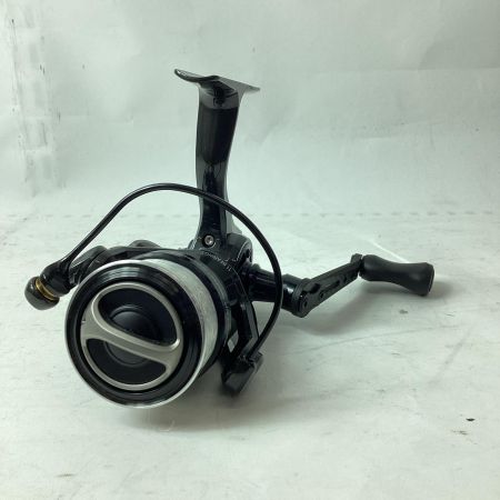 Abu Garcia アブガルシア スピニングリール レボ SP ビースト 2500SH 箱付き