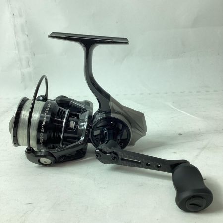 Abu Garcia アブガルシア スピニングリール レボ SP ビースト 2500SH 箱付き