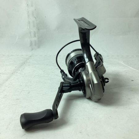 Abu Garcia アブガルシア スピニングリール レボ SP ビースト 2500SH 箱付き