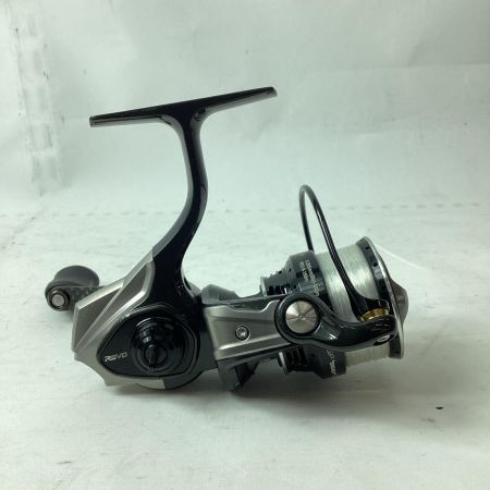 Abu Garcia アブガルシア スピニングリール レボ SP ビースト 2500SH 箱付き