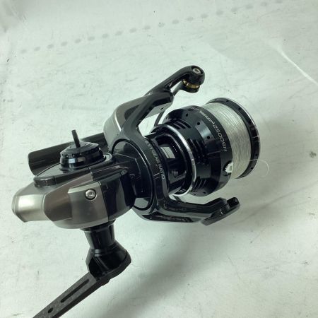 Abu Garcia アブガルシア スピニングリール レボ SP ビースト 2500SH 箱付き