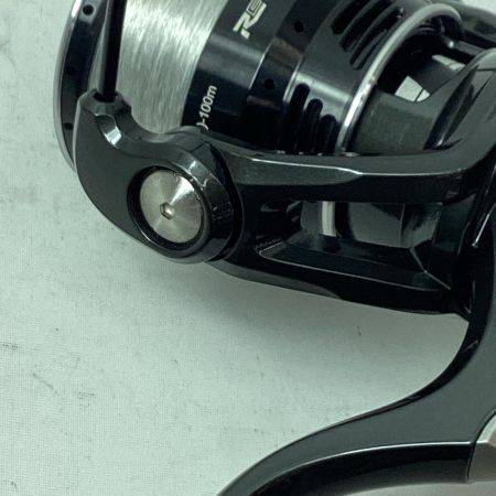 Abu Garcia アブガルシア スピニングリール レボ SP ビースト 2500SH 箱付き