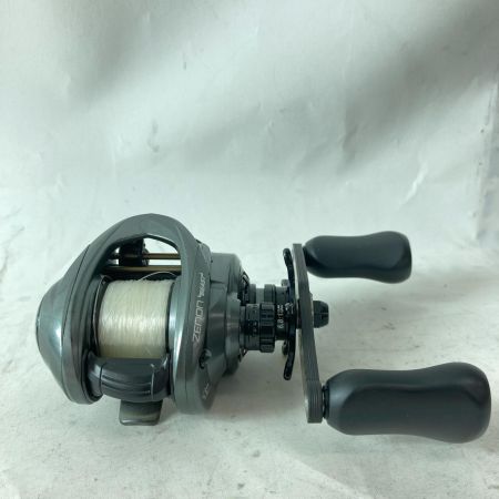 Abu Garcia アブガルシア ベイトリール ゼノン ビースト6 