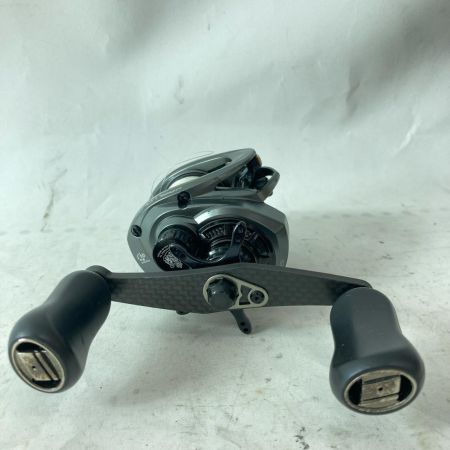 Abu Garcia アブガルシア ベイトリール ゼノン ビースト6 