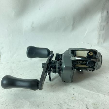 Abu Garcia アブガルシア ベイトリール ゼノン ビースト6 