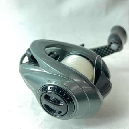 Abu Garcia アブガルシア ベイトリール ゼノン ビースト6 
