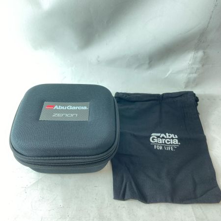 Abu Garcia アブガルシア ベイトリール ゼノン ビースト6 
