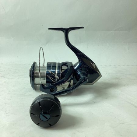 SHIMANO シマノ スピニングリール 24ストラディックSW 4000HG 047373 箱付き