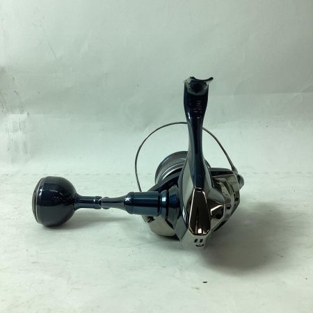 SHIMANO シマノ スピニングリール 24ストラディックSW 4000HG 047373 箱付き