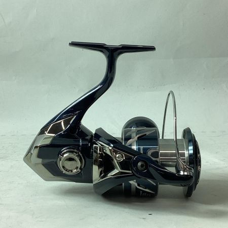 SHIMANO シマノ スピニングリール 24ストラディックSW 4000HG 047373 箱付き